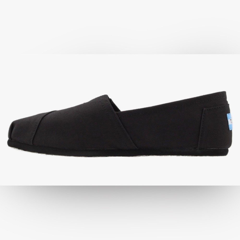 Tom’s Slip-On Shoes